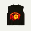 Playera Boxy Fit Sin Mangas 265 grs. 🔥 NEW PRODUCT 🔥 (Próximamente) Miniatura