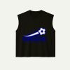 Playera Boxy Fit Sin Mangas 265 grs. 🔥 NEW PRODUCT 🔥  Miniatura
