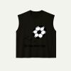 Playera Boxy Fit Sin Mangas 265 grs. 🔥 NEW PRODUCT 🔥  Miniatura