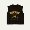 Playera Boxy Fit Sin Mangas 265 grs. 🔥 NEW PRODUCT 🔥  Miniatura