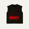 Playera Boxy Fit Sin Mangas 265 grs. 🔥 NEW PRODUCT 🔥  Miniatura