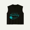 Playera Boxy Fit Sin Mangas 265 grs. 🔥 NEW PRODUCT 🔥  Miniatura