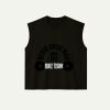 Playera Boxy Fit Sin Mangas 265 grs. 🔥 NEW PRODUCT 🔥  Miniatura