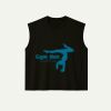 Playera Boxy Fit Sin Mangas 265 grs. 🔥 NEW PRODUCT 🔥  Miniatura