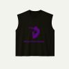 Playera Boxy Fit Sin Mangas 265 grs. 🔥 NEW PRODUCT 🔥  Miniatura