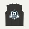 Playera Oversize Square Fit SIN MANGAS 250 gr.  😎 NEW PRODUCT ☀️ Miniatura
