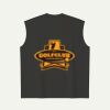 Playera Oversize Square Fit SIN MANGAS 250 gr.  😎 NEW PRODUCT ☀️ Miniatura