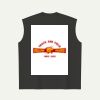 Playera Oversize Square Fit SIN MANGAS 250 gr.  😎 NEW PRODUCT ☀️ Miniatura