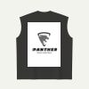 Playera Oversize Square Fit SIN MANGAS 250 gr.  😎 NEW PRODUCT ☀️ Miniatura