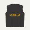 Playera Oversize Square Fit SIN MANGAS 250 gr.  😎 NEW PRODUCT ☀️ Miniatura