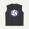 Playera Oversize Square Fit SIN MANGAS 250 gr.  😎 NEW PRODUCT ☀️ Miniatura
