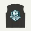 Playera Oversize Square Fit SIN MANGAS 250 gr.  😎 NEW PRODUCT ☀️ Miniatura