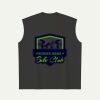 Playera Oversize Square Fit SIN MANGAS 250 gr.  😎 NEW PRODUCT ☀️ Miniatura