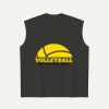 Playera Oversize Square Fit SIN MANGAS 250 gr.  😎 NEW PRODUCT ☀️ Miniatura