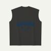 Playera Oversize Square Fit SIN MANGAS 250 gr.  😎 NEW PRODUCT ☀️ Miniatura