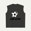 Playera Oversize Square Fit SIN MANGAS 250 gr.  😎 NEW PRODUCT ☀️ Miniatura