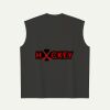 Playera Oversize Square Fit SIN MANGAS 250 gr.  😎 NEW PRODUCT ☀️ Miniatura