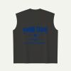 Playera Oversize Square Fit SIN MANGAS 250 gr.  😎 NEW PRODUCT ☀️ Miniatura