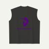 Playera Oversize Square Fit SIN MANGAS 250 gr.  😎 NEW PRODUCT ☀️ Miniatura