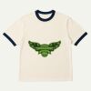 Playera Unisex Combinada 🔥 NEW PRODUCT 🔥 Miniatura