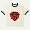 Playera Unisex Combinada 🔥 NEW PRODUCT 🔥 Miniatura