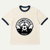 Playera Unisex Combinada 🔥 NEW PRODUCT 🔥 Miniatura