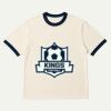 Playera Unisex Combinada 🔥 NEW PRODUCT 🔥 Miniatura