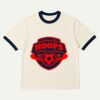 Playera Unisex Combinada 🔥 NEW PRODUCT 🔥 Miniatura