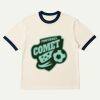 Playera Unisex Combinada 🔥 NEW PRODUCT 🔥 Miniatura
