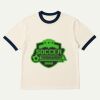 Playera Unisex Combinada 🔥 NEW PRODUCT 🔥 Miniatura