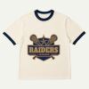 Playera Unisex Combinada 🔥 NEW PRODUCT 🔥 Miniatura