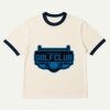Playera Unisex Combinada 🔥 NEW PRODUCT 🔥 Miniatura