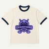 Playera Unisex Combinada 🔥 NEW PRODUCT 🔥 Miniatura