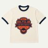 Playera Unisex Combinada 🔥 NEW PRODUCT 🔥 Miniatura
