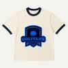 Playera Unisex Combinada 🔥 NEW PRODUCT 🔥 Miniatura