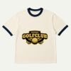 Playera Unisex Combinada 🔥 NEW PRODUCT 🔥 Miniatura