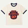 Playera Unisex Combinada 🔥 NEW PRODUCT 🔥 Miniatura