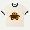 Playera Unisex Combinada 🔥 NEW PRODUCT 🔥 Miniatura