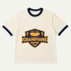 Playera Unisex Combinada 🔥 NEW PRODUCT 🔥 Miniatura