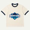 Playera Unisex Combinada 🔥 NEW PRODUCT 🔥 Miniatura