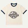 Playera Unisex Combinada 🔥 NEW PRODUCT 🔥 Miniatura