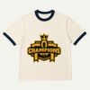 Playera Unisex Combinada 🔥 NEW PRODUCT 🔥 Miniatura