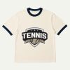Playera Unisex Combinada 🔥 NEW PRODUCT 🔥 Miniatura