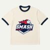 Playera Unisex Combinada 🔥 NEW PRODUCT 🔥 Miniatura