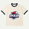Playera Unisex Combinada 🔥 NEW PRODUCT 🔥 Miniatura