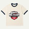 Playera Unisex Combinada 🔥 NEW PRODUCT 🔥 Miniatura