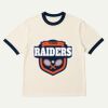 Playera Unisex Combinada 🔥 NEW PRODUCT 🔥 Miniatura
