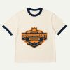 Playera Unisex Combinada 🔥 NEW PRODUCT 🔥 Miniatura
