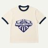 Playera Unisex Combinada 🔥 NEW PRODUCT 🔥 Miniatura