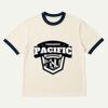 Playera Unisex Combinada 🔥 NEW PRODUCT 🔥 Miniatura